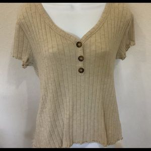 No Boundaries T shirt